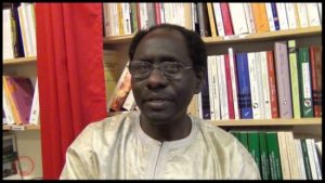 « Nous ne voulons pas de la violence, mais la violence nous est imposée ! », Ibiraahiima Abuu SAL .