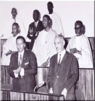 Congres d’Aleg : l’acte de naissance d’une Mauritanie ségrégationniste