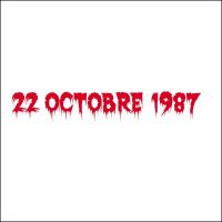 22 Octobre 1987- 22 Octobre 2009 : 22 ans après le massacre de nos Officiers et Hommes de Troupes, par Abda Wone
