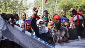 Mali, le silence d’IBK face au massacre des Peuls