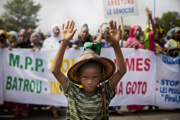 Au Mali, l’escalade vers le «nettoyage ethnique»