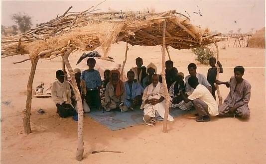 Trentième anniversaire des déportations des Noirs mauritaniens: des images datant de mai 1989 et des témoignages