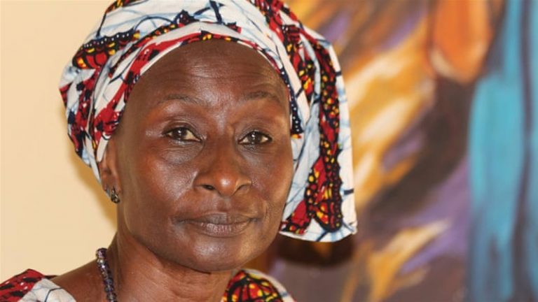 Évènements Mauritanie-Sénégal: Nous sommes restés debout (Salimata Lam)