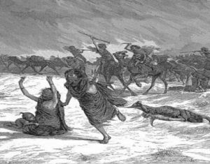 La  résistance des femmes de Nder (talaata i Nder)  7 mars 1820 -7 mars 2020: un épisode marquant et symbolique de la lutte contre l’esclavage maure