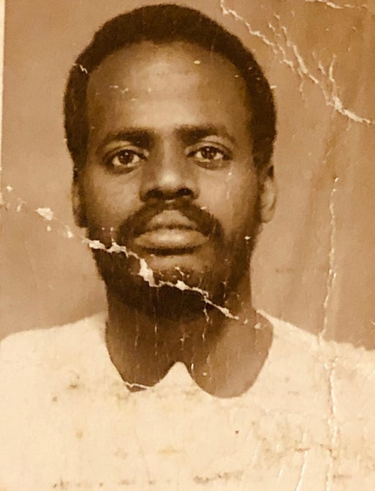 Hommage à Ba Alassane Oumar Par Ibirahiima Abu Sal -Historien-chercheur-rescapé de la prison de Walata