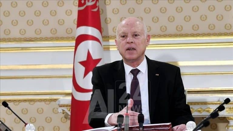 Les FLAM condamment avec force les propos du président tunisien