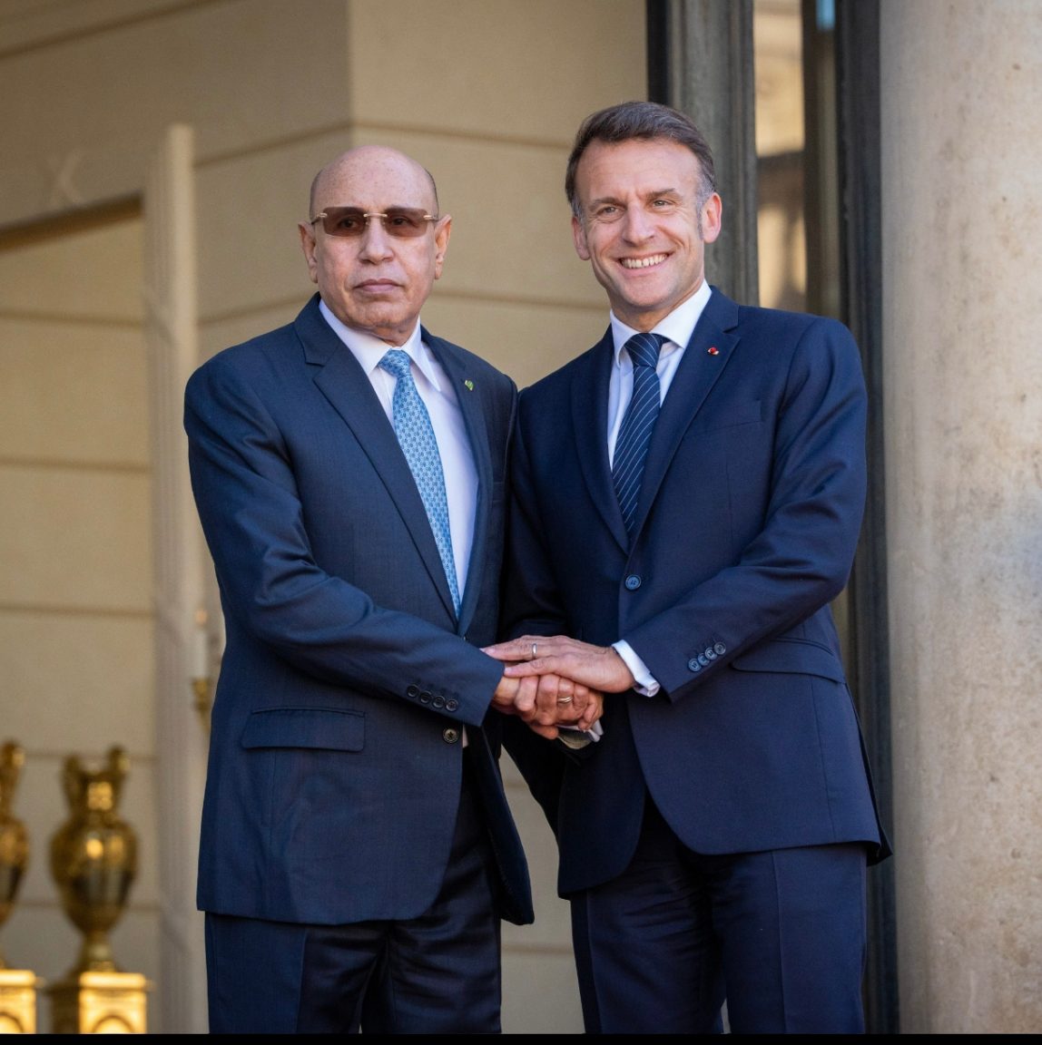 L&rsquo;apartheid s&rsquo;invite à Paris.